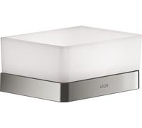 hansgrohe Étagère pour accessoires AXOR UNIVERSAL, pour douche, 42802800