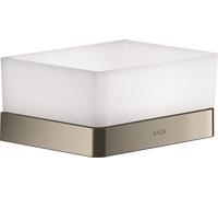 hansgrohe Étagère pour accessoires AXOR UNIVERSAL, pour douche, 42802820