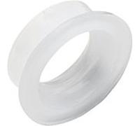hansgrohe Bague d’étanchéité pour garniture de vidage à tirette, 96011000,