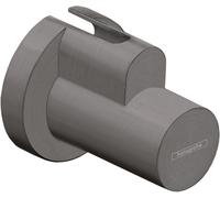 hansgrohe Étui, 13950340, Couleur: Chrome noir brossé