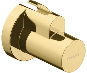hansgrohe Étui, 13950990, Couleur: Optique en or poli