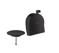 hansgrohe Exafill cache pour garnitures de vidage/trop-plein/remplissage, 58117670,