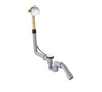 Hansgrohe Exafill - Ensemble complet Bec déverseur, chrome 58123000