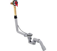 hansgrohe body de base Exafill entrée de Exafill avec hansgrohe de vidange et de trop-plein (bacs normaux)