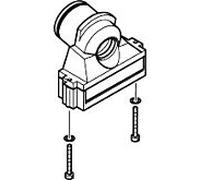 hansgrohe Exafill entrée match1 97245000 kpl.Sonderwanne