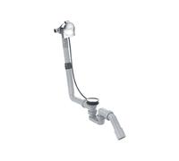 hansgrohe Exafill garniture de vidage et de trop-plein avec remplissage set complet, 58113000,