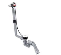Hansgrohe Exafill S - Corps d'encastrement Exafill S avec bec déverseur pour baignoire standard 58115180