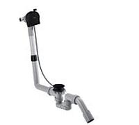 AXOR Exafill garniture de vidage et de trop-plein avec remplissage set complet, 58307670,