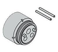 hansgrohe extension 32498000 25 mm, pour mitigeur de bain UP