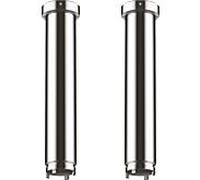hansgrohe extension Axor 13603000 230mm, montage au plafond ShowerHeaven, chromé