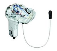 hansgrohe extension Axor 14973000 2 trous, 1930 - 2000 -2, 2000