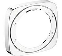 hansgrohe extension PuraVida 15597000 chrome pur, pour iBox universal