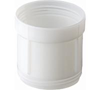 hansgrohe extension Secuflex introduction 9880600 chromé