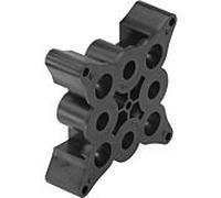 hansgrohe extension set 2.5 cm, pour iBox universal