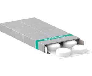 hansgrohe F22 Accessoire nettoyant pour Aqittura M91 76817000