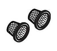 hansgrohe Filter set 97973000
