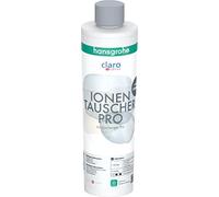 hansgrohe Filtre ionique Pro et charbon actif, cartouche filtrante pour Aqittura M91, filtre à eau, filtre de rechange, capacité de filtration 1100 litres à 15° dH