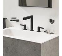 hansgrohe Finoris Mélangeur de lavabo 160, 76034340, 160