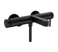 Hansgrohe Finoris - Mitigeur de baignoire, noir mat 76420670
