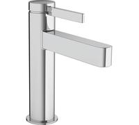 HANSGROHE Finoris Mitigeur de lavabo 110 CoolStart, bonde Push-Open chromé 76024000