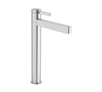 Hansgrohe Finoris - Mitigeur de lavabo 260, avec Push-Open, chrome 76070000