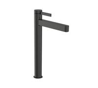 hansgrohe Finoris Mitigeur de lavabo à bec haut 260, 76070340, 260