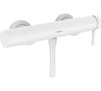 Hansgrohe Finoris mitigeur de douche murale blanc 76620700