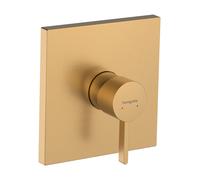 hansgrohe Finoris Mitigeur monocommande de douche encastré, 76615140,