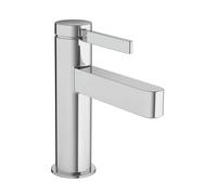 hansgrohe Robinet colonne Finoris 100 76013000 pour eau froide, sans garniture de vidange , chromé