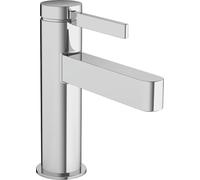 Hansgrohe Finoris - Robinet 100. EcoSmart, chrome 76013000