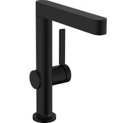 hansgrohe Finoris robinetterie de lavabo 230 avec bec pivotant et vidage Push-Open, portée 178mm, 76060670
