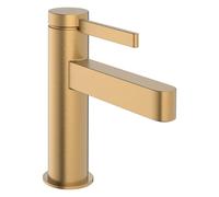 hansgrohe Finoris Mitigeur de lavabo 100 CoolStart, 76012140, 100