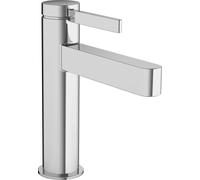Hansgrohe Finoris - Mitigeur de lavabo avec bec, CoolStart, EcoSmart, chrome 76025000