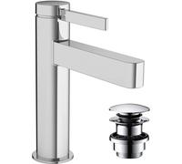 Hansgrohe Finoris mitigeur de lavabo sur pied chrome 76024000