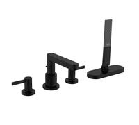 hansgrohe Finoris Robinetterie sur gorge de baignoire, Mélangeur, 76444670,