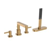 hansgrohe Finoris Robinetterie sur gorge de baignoire, Mélangeur, 76444140,
