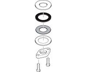 hansgrohe fixation d'arbre cpl. 94702000