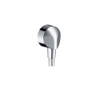 Hansgrohe Fixfit - 15 x 21