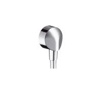 Hansgrohe Fixfit - 15 x 21