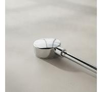 Hansgrohe FixFit Coude de raccordement Fixfit, 27456000
