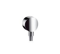 Hansgrohe FixFit Coude de raccordement S, 27453000