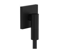 hansgrohe FixFit Fine E raccord mural avec clapet anti-retour, 28883670