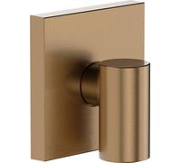 hansgrohe FixFit Fine E raccord mural avec clapet anti-retour, 28883140