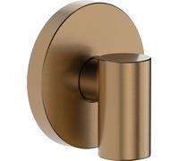 hansgrohe FixFit Fine S raccord mural avec clapet anti-retour, 28882140