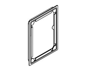 hansgrohe FixFit Porter Joint, 94694000,