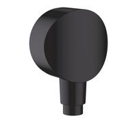 Hansgrohe Fixfit raccord coudé noir 26453670