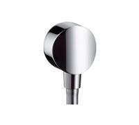 Hansgrohe Fixfit - Raccord de flexible Fixfit S, chrome 26453000