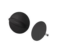 hansgrohe Flexaplus cache pour garnitures de vidage et de trop plein, 58185670,