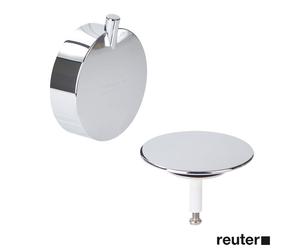 hansgrohe Flexaplus cache pour garnitures de vidage et de trop plein, 58186000,