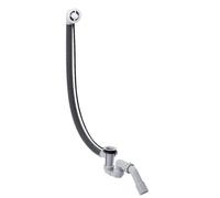 Hansgrohe Flexaplus - Corps d’encastrement pour set de finition avec garniture de vidage et trop-plein pour baignoires spéciales 58141180